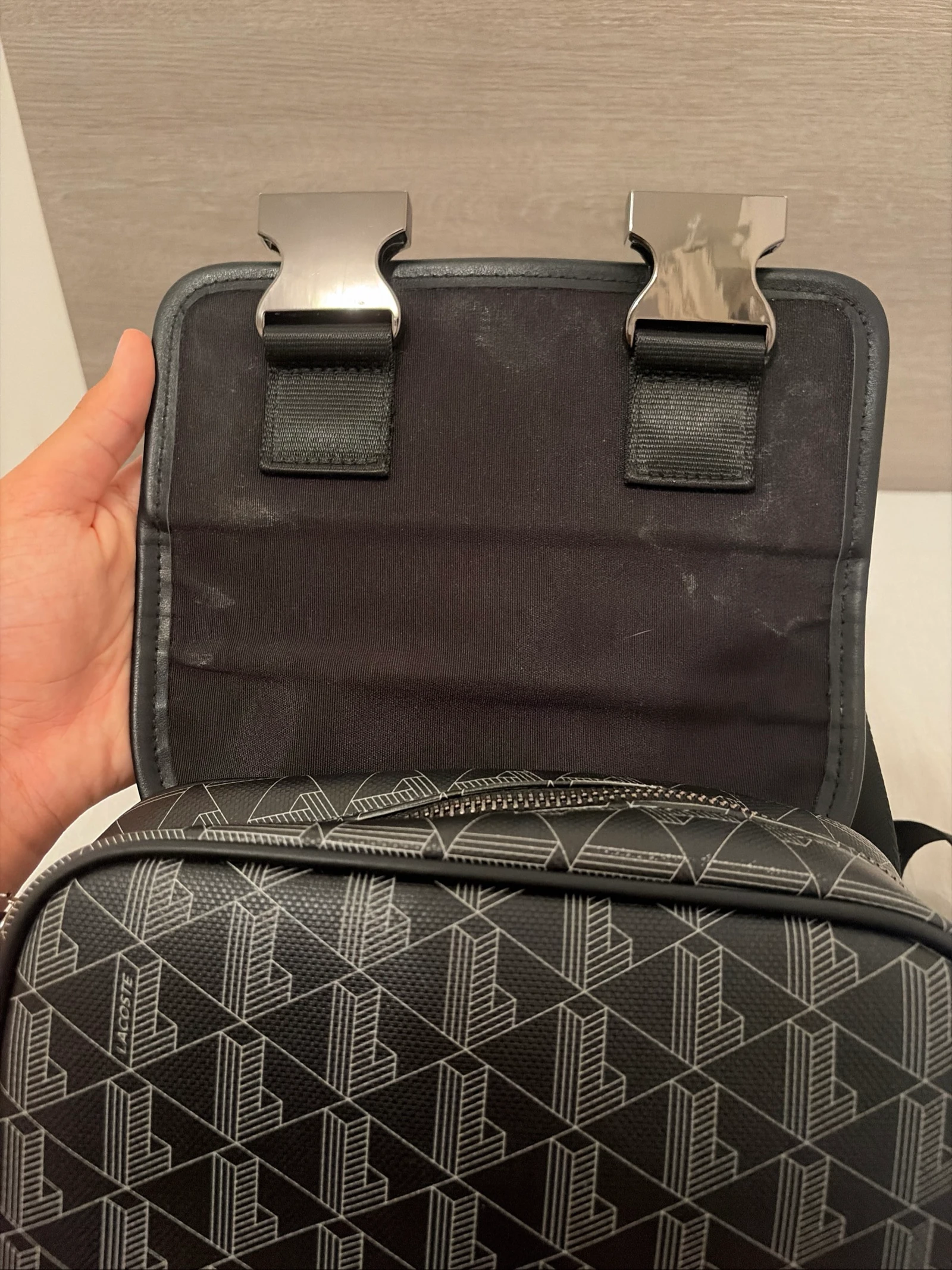 Bolso – photo 3